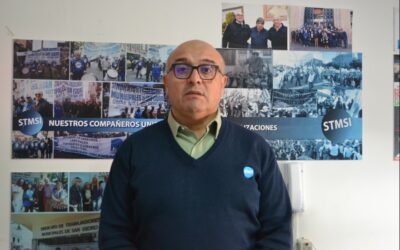 La FESIMUBO prepara una gran movilización en contra del gobierno de Axel Kicillof