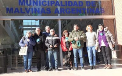 MUNICIPALES MALVINAS ARGENTINAS