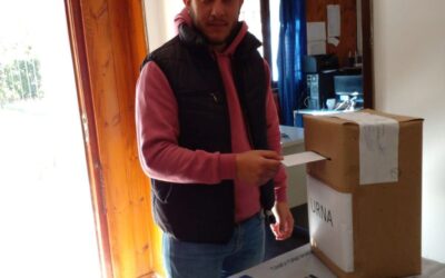 MUNICIPALES de MARCOS PAZ (B.A.) – SEMMP –
