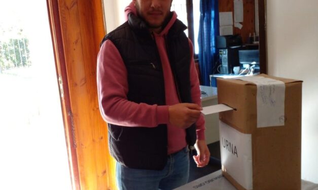 MUNICIPALES de MARCOS PAZ (B.A.) – SEMMP –