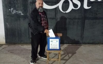 MUNICIPALES PARTIDO DE LA COSTA