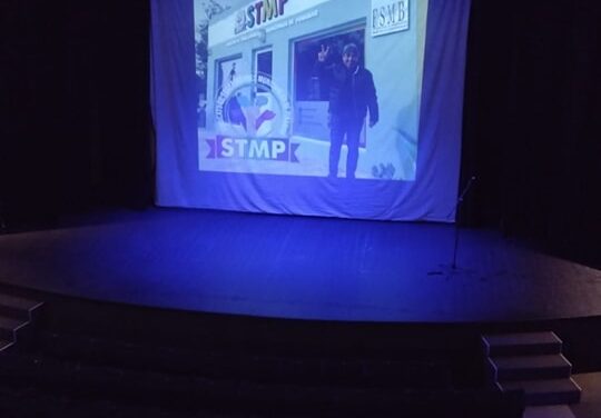 MUNICIPALES de PINAMAR (B.A.) – STMP –
