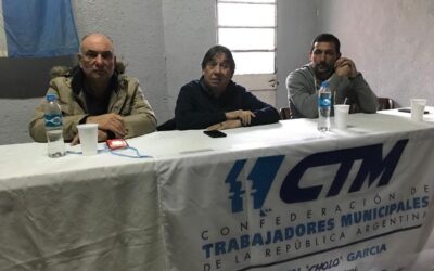 MUNICIPALES de CHIVILCOY (B.A.) – SMCH –
