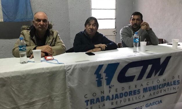 MUNICIPALES de CHIVILCOY (B.A.) – SMCH –