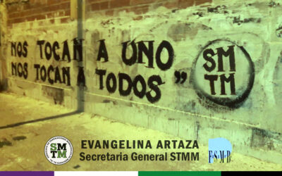 HOY CESE DE ACTIVIDADES