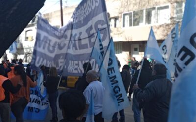 ATENCION TRABAJADORES MUNICIPALES DE GUAYMALLEN INFORMACION IMPORTANTE !!