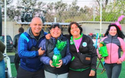 MUNICIPALES de MORENO (B.A.) – SITRAM –