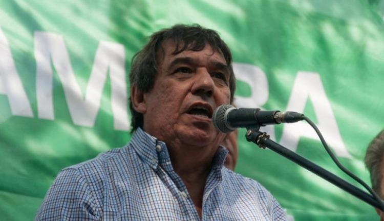 Para Rubén García, “Massa le ha dado una nueva impronta al gobierno nacional”