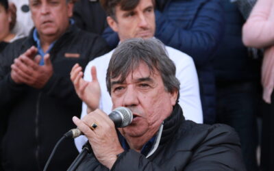 FESIMUBO convoca a un paro masivo y le marca la cancha a los intendentes