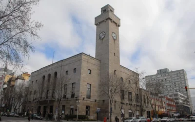 Los municipales, en estado de alerta y movilización