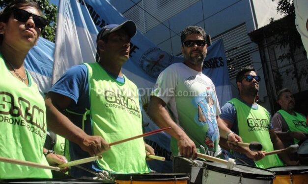 Mientras se prepara para el paro provincial del 30 de agosto, el STM será anfitrión de un plenario regional de FESIMUBO