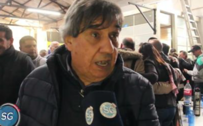 Picante plenario de la Fesimubo: «Quizas Kicillof no quiere enfrentar al Poder Real»