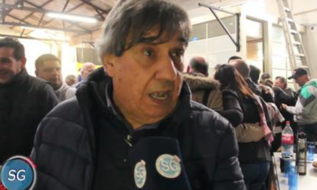 Picante plenario de la Fesimubo: «Quizas Kicillof no quiere enfrentar al Poder Real»