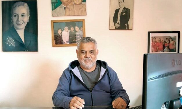 Berazategui creará el Consejo de Seguridad e Higiene