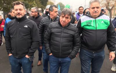 Municipales bonaerenses en alerta por el salario: marcharán a fines de agosto