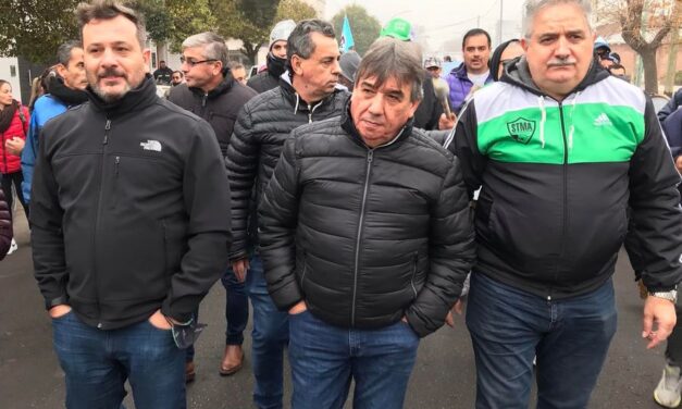 Municipales bonaerenses en alerta por el salario: marcharán a fines de agosto