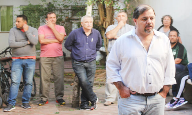 Municipales deciden si aceptan o no el incremento salarial propuesto