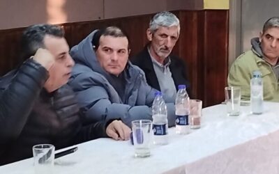 El Sindicato municipal pasa a FESIMUBO
