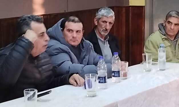 El Sindicato municipal pasa a FESIMUBO