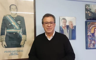 El STMLM decretó el “estado de alerta y movilización”