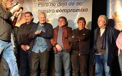 MUNICIPALES de LA MATANZA (B.A.) – STMLM –
