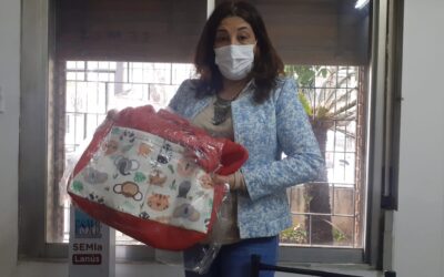 MUNICIPALES de LANÚS (B.A.) – S.E.M.La –