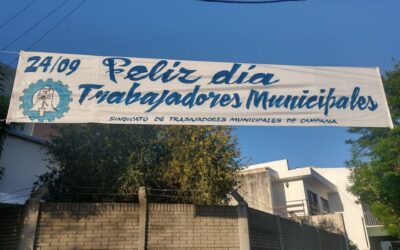 MUNICIPALES de CAMPANA (B.A.) – STMC –