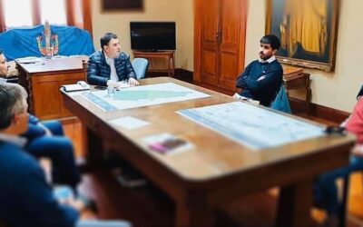 MUNICIPALES de AZUL (B.A.) – STMA –