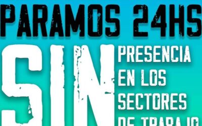 MUNICIPALES de MORENO (B.A.) – SITRAM –