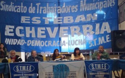 MUNICIPALES de E. ECHEVERRÍA (B.A.) – STMEE –