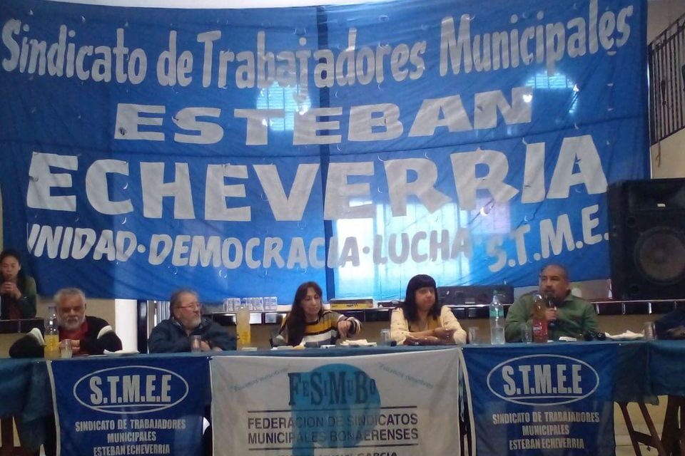 MUNICIPALES de E. ECHEVERRÍA (B.A.) – STMEE –