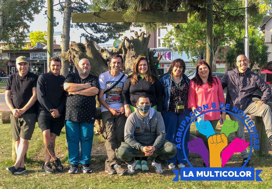 Sindicato municipal Pinamar