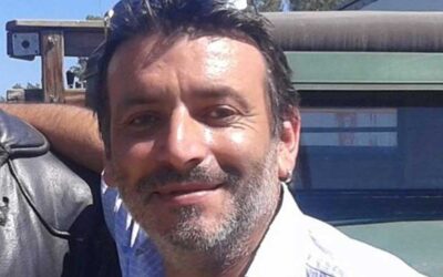 Conmoción por la muerte de Juan David Arrieta, director del corralón