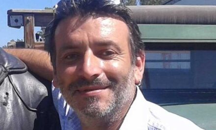 Conmoción por la muerte de Juan David Arrieta, director del corralón