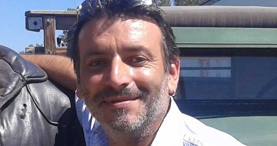 Conmoción por la muerte de Juan David Arrieta, director del corralón