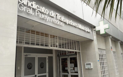 Municipales suspendieron la asamblea donde se declararía un paro de actividades