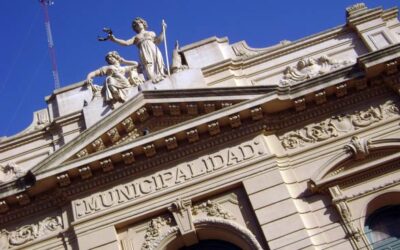 Municipales: Trabajo dictaminó la Conciliación Obligatoria