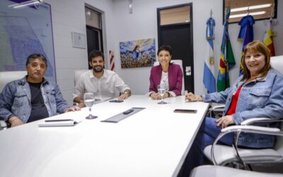 Nuevo aumento salarial del 25% para trabajadores municipales de Quilmes