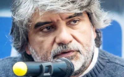 Moroni no está solo: se le pica la provincia al camporista Correa