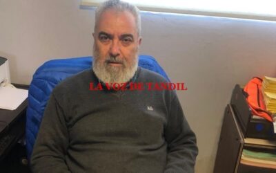 Lastra sobre la CICOP: «Son trabajadores municipales y se tienen que reconocer como tal»