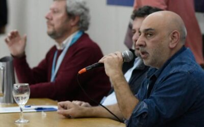 La AJB dijo presente en un encuentro organizado por Fesimubo