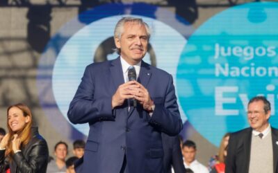 El Presidente habló de los Municipales mientras la FESIMUBO espera el Consejo Provincial del Empleo