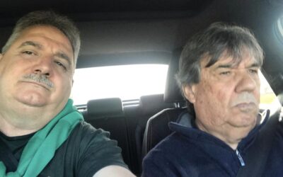 30-09-22 “RUMBO A SAAVEDRA – PIGÜE (B.A.) STMSP –