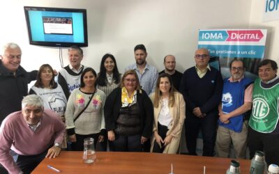 MUNICIPALES SAN ISIDRO