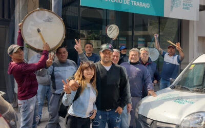MUNICIPALES MERCEDES