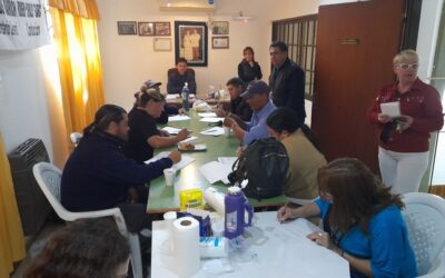 21-10-2022. MUNICIPALES de CAMPANA (B.A.) – STMC –