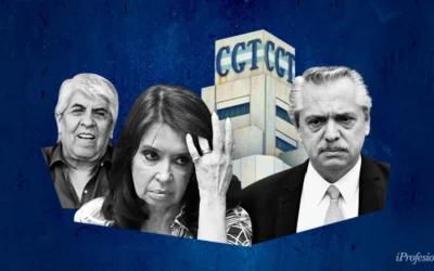 Por efecto de la inflación, el temor del Gobierno se hace realidad: crece la conflictividad sindical