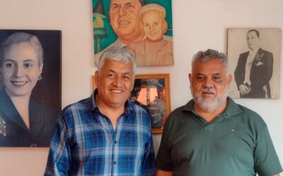 MUNICIPALES RENOVARON AUTORIDADES