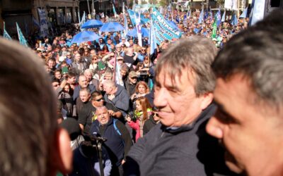 Máximo Kirchner y Walter Correa convocarán al Consejo del Empleo Municipal
