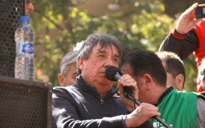 La paritaria municipal vuelve a ser motivo de debate en la Universidad de La Plata